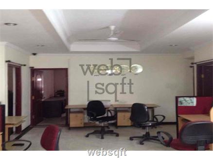 3 BHK Apartment-flats for Sale in Somajiguda